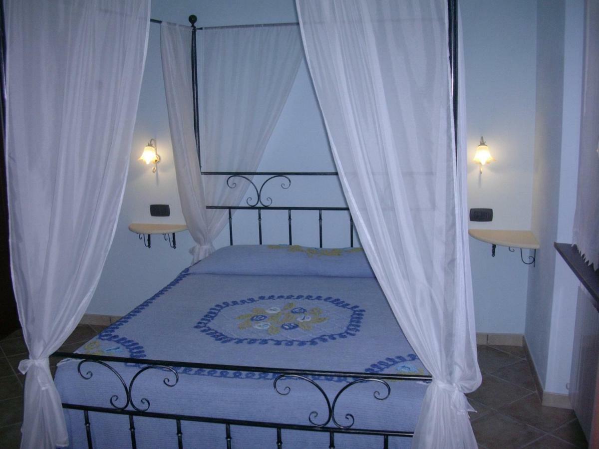 B&B Oasi Verde Corvara (Liguria) Exterior foto