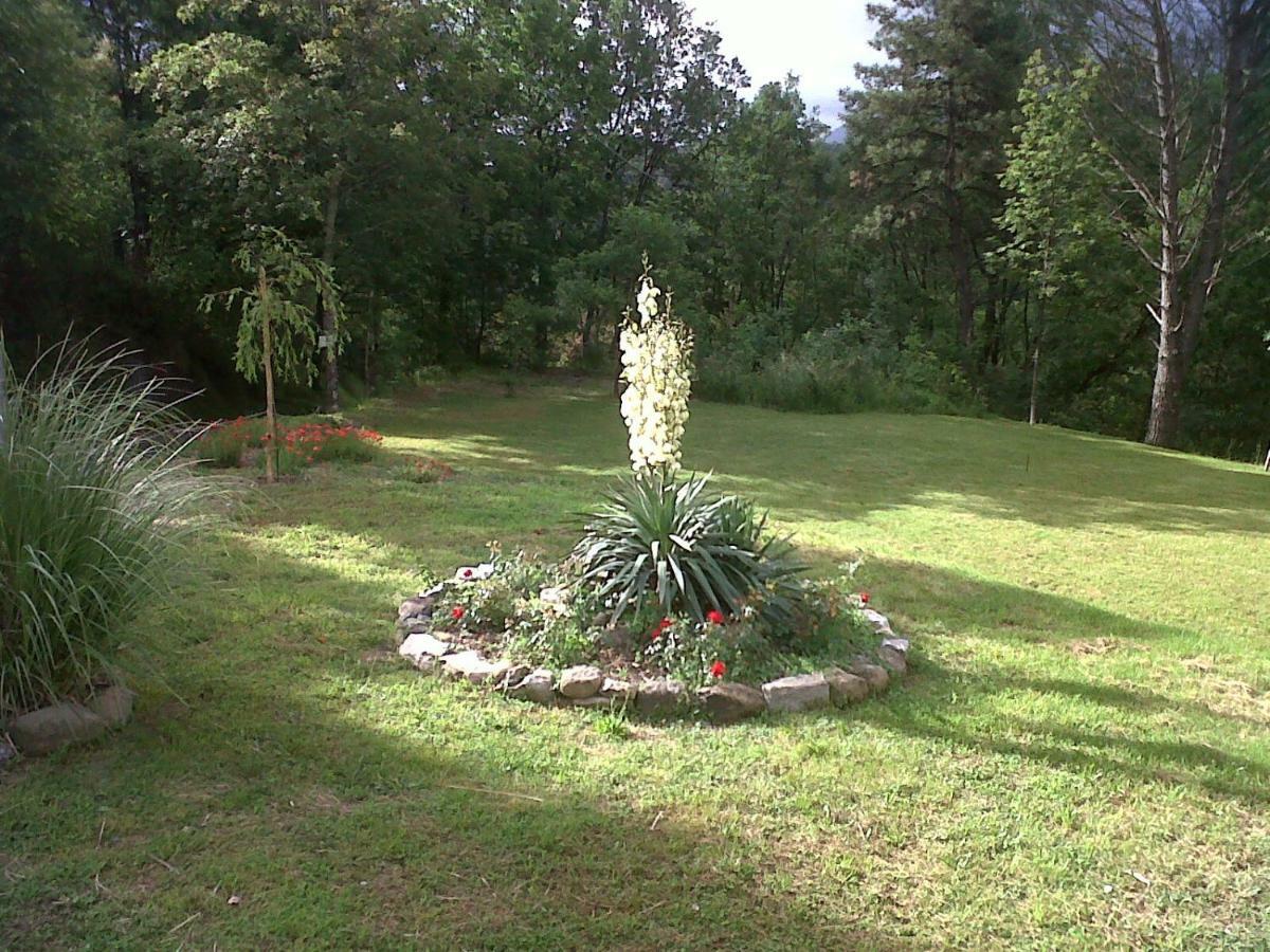 B&B Oasi Verde Corvara (Liguria) Exterior foto